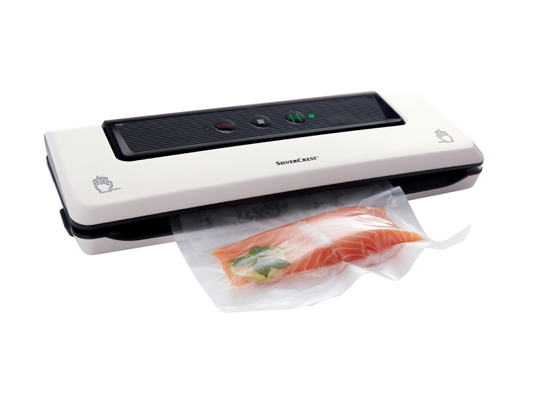 Vacuum Sealer
