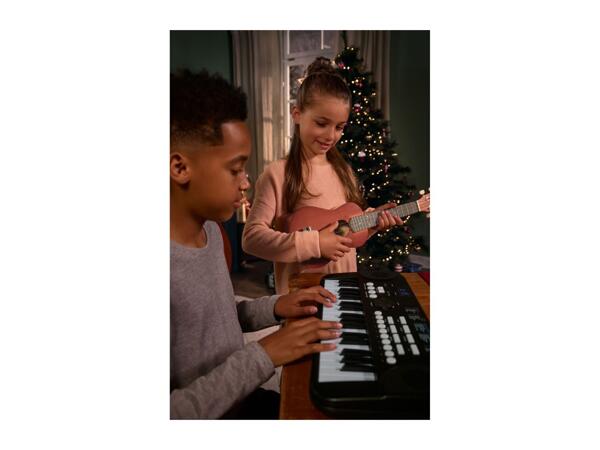 Keyboard