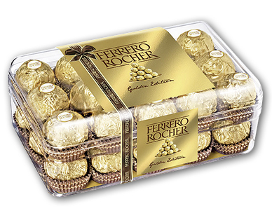 Rocher FERRERO