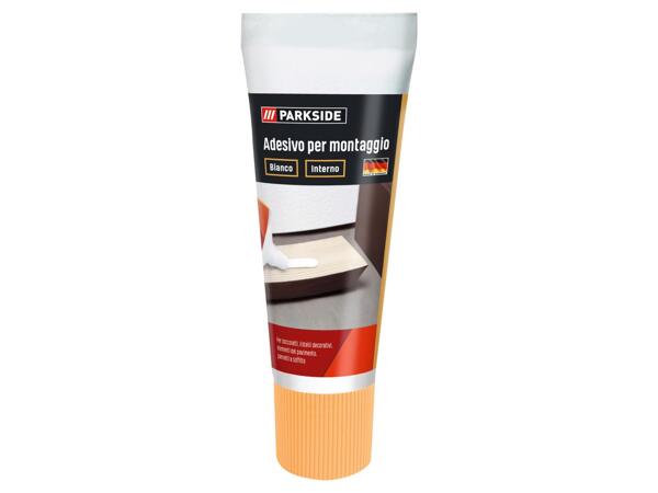 Repair Filler or Mounting Adhesive