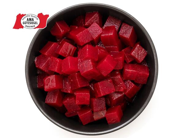 Rote Rüben