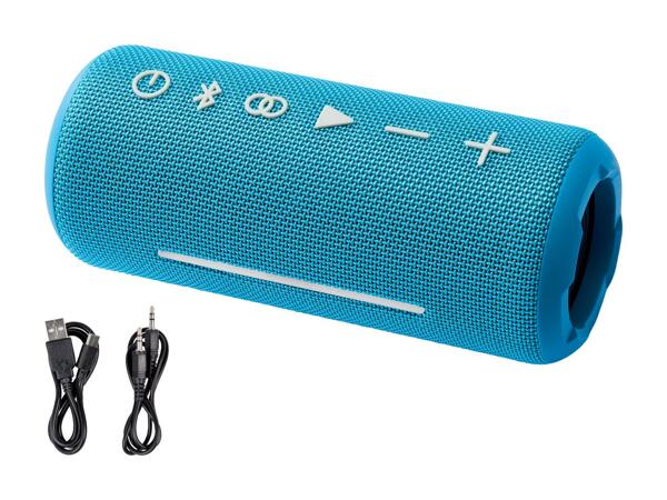 SILVERCREST(R) Bluetooth(R)-højttaler