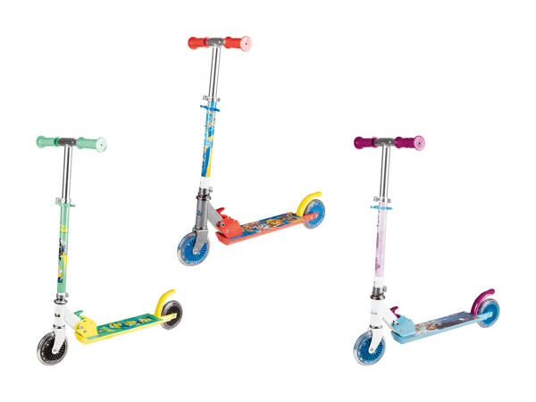 Trottinette