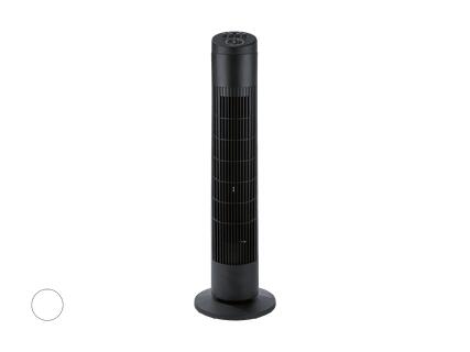 TRONIC Ventilateur colonne
