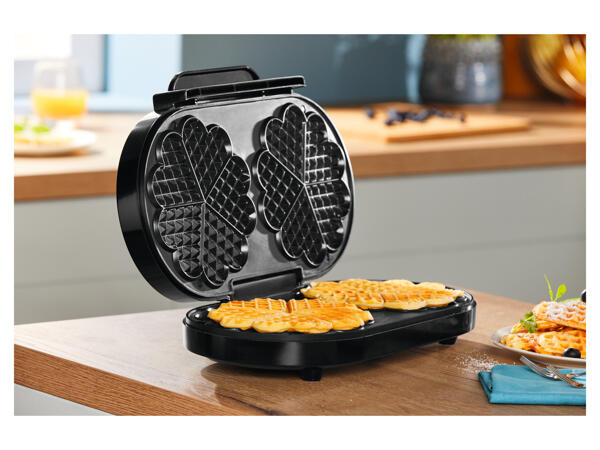 Waffle Maker