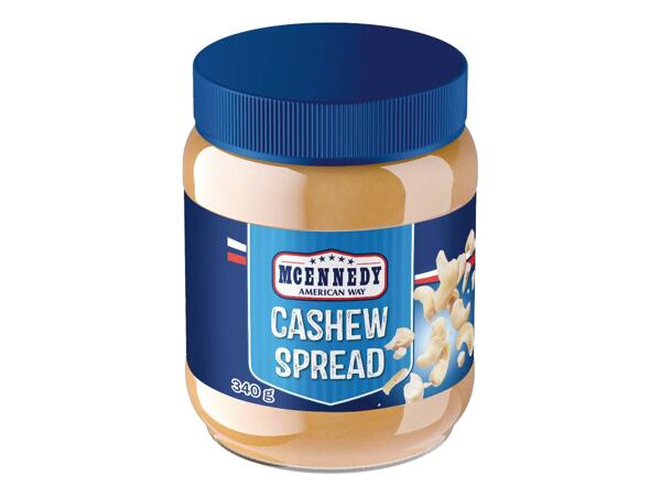 Cashew Butter