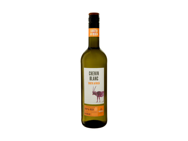 Chenin Blanc 2020