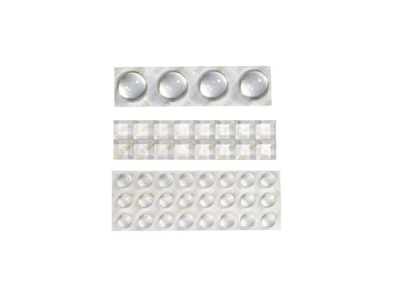 3M(R) Anslagsdupper