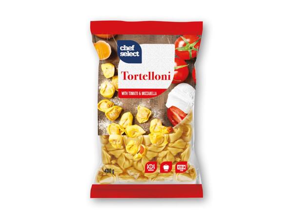 CHEF SELECT Tortelloni