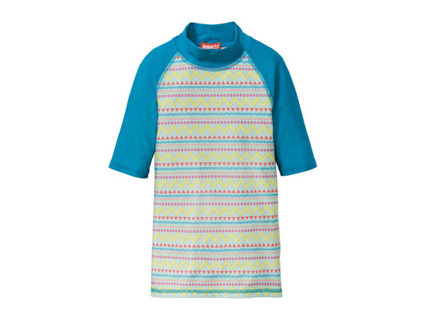 Pepperts Kids' UV Sun Protection Set