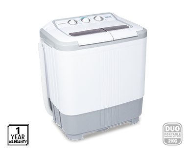Portable Washing Machine