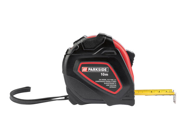 Tape Measure