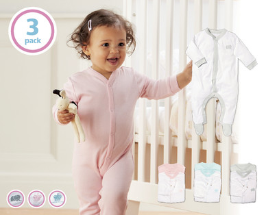 Baby Sleepsuit