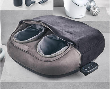 Air Compression Foot Massager