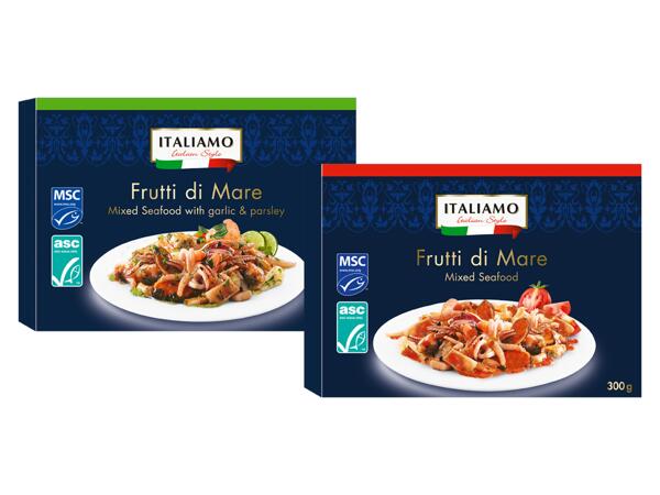 Frutti di Mare