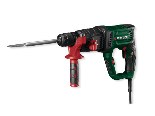 Hammer Drill