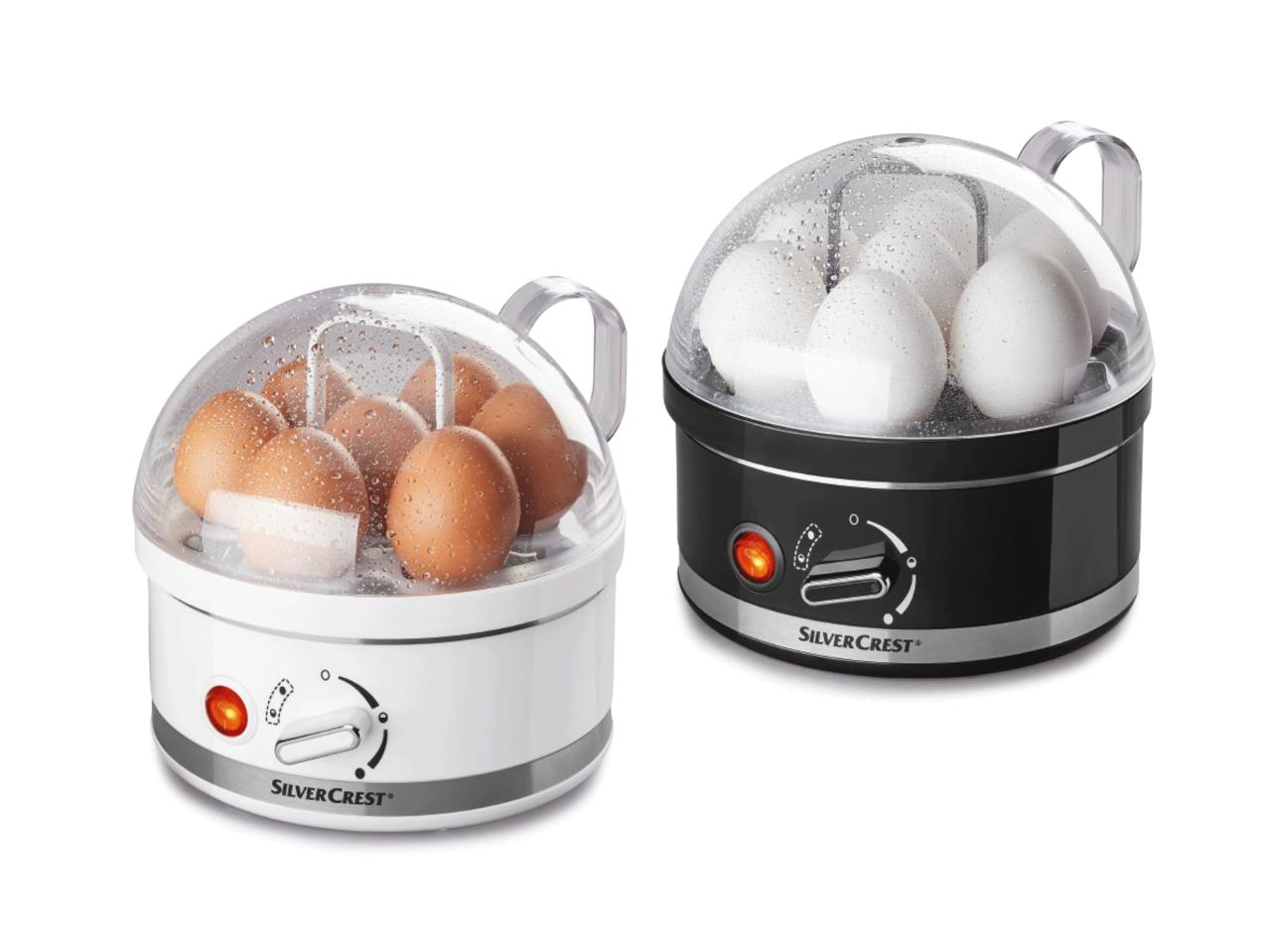 SILVERCREST KITCHEN TOOLS 400W Egg Cooker