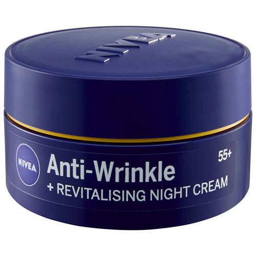 Assorted Face Creams 50ml