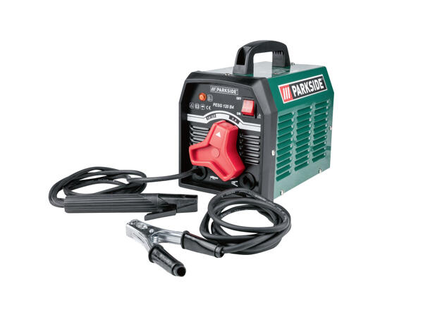 Arc Welder