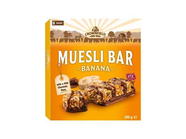 Müslibar