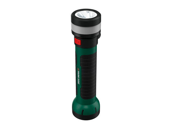 Parkside Cordless LED Inspection Light