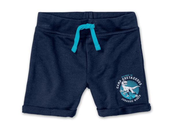 Kinder Sweatshorts