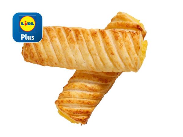 Vanillestange
