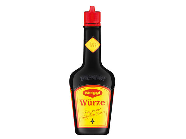 Maggi Würze