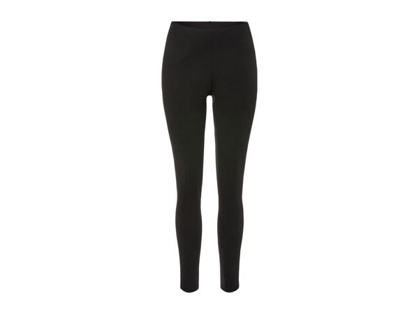 Esmara Ladies' Thermal Leggings