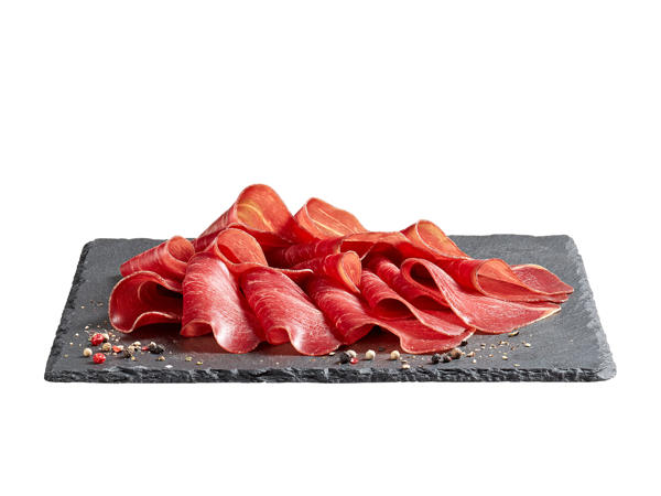 Viande séchée de bœuf