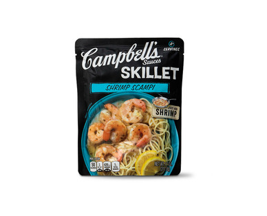 Campbell's Skillet Sauce