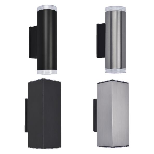 CASALUX(R) 				Wandlampe für draußen