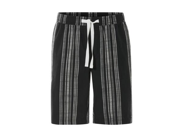 LIVERGY(R) Bermudashorts