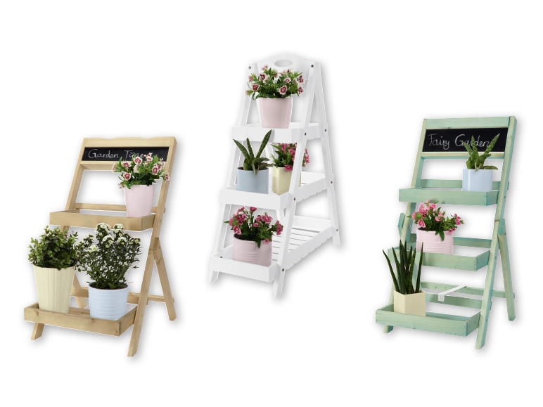 FLORABEST Plant Stand