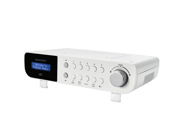 Kitchen Radio