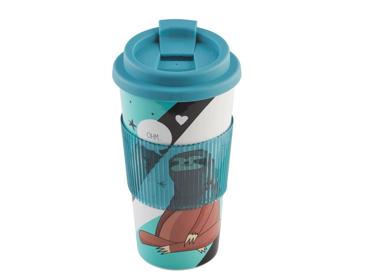 Travel Mug