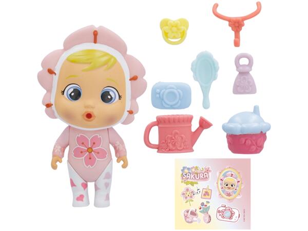 Collectible Characters