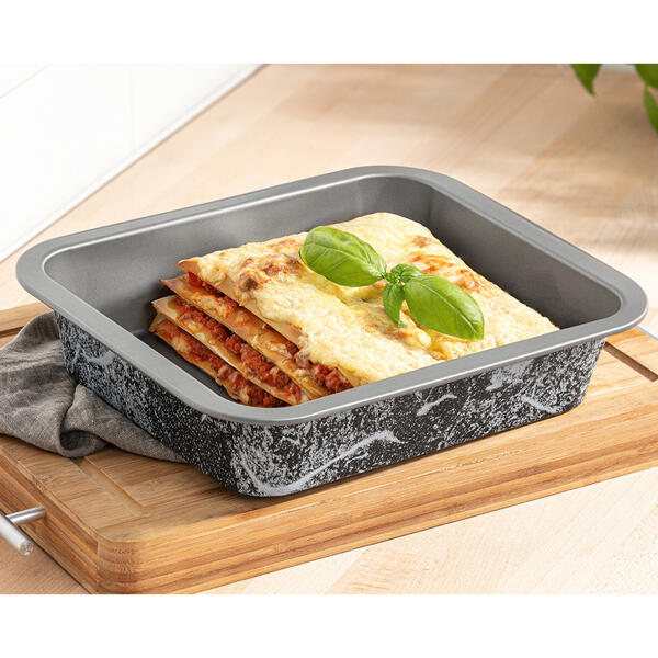 Lasagneform
