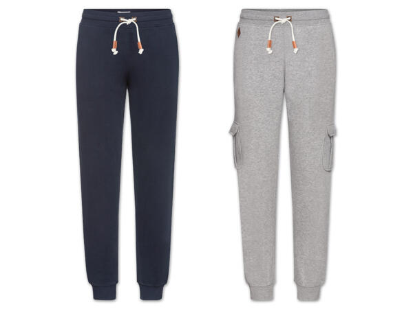 Herren Sweathose