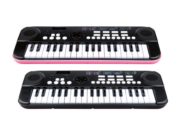 Synthétiseur pour débutants
