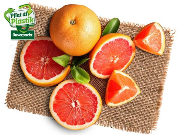 Grapefruit