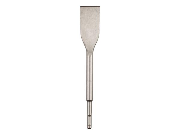Channelling Chisel Bit or Chisel