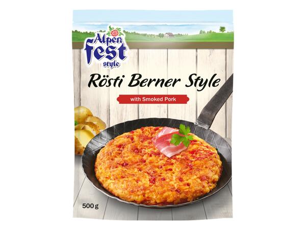 Rösti