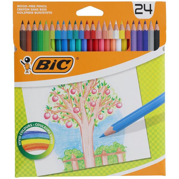 BIC Buntstifte