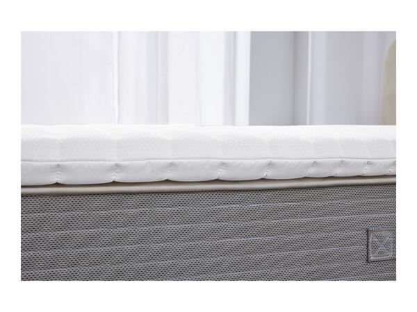 Livarno Home Mattress Topper - Double