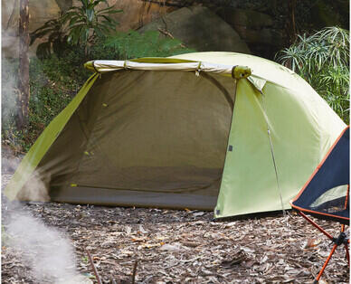 2 Person Hiking Tent