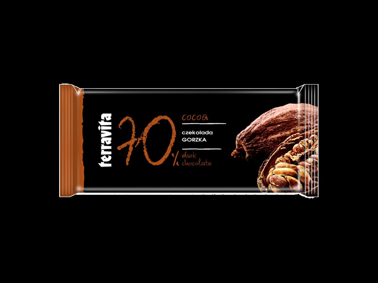 Terravita Chocolate