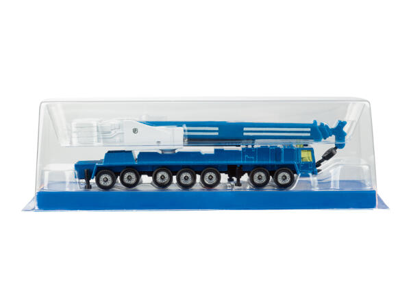 Siku Vehicles