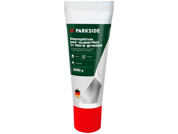 Repair filler or mounting adhesive