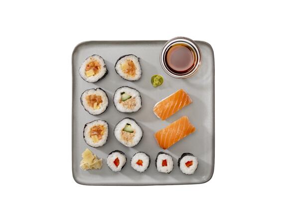 SELECT & GO Sushi pro dva